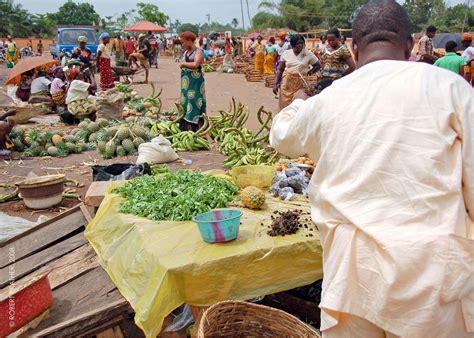 The Impact of COVID-19 on Nigeria’s Economy - The Borgen Project