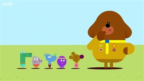 Hey Duggee Episode 13 The Omelette Badge | Watch cartoons online, Watch anime online, English ...