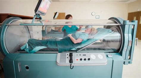 9 Hyperbaric Oxygen Therapy Side Effects and Risks