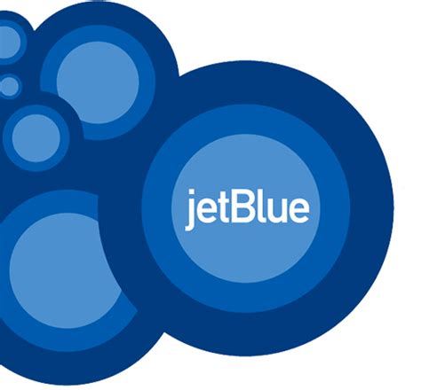 JetBlue Airlines Logo - LogoDix