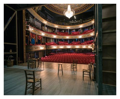 Royal Lyceum Theatre Edinburgh, Edinburgh – Theatre | VisitScotland