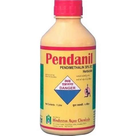 Pendimethalin - Acticin Wholesaler & Wholesale Dealers in India