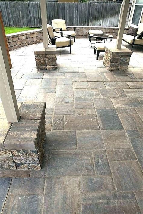 Concrete Patio Tiles - Councilnet