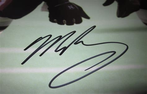 Mike Singletary | PSA AutographFacts℠