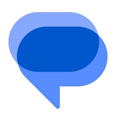 Messages by Google gains new smarts and a refreshed icon