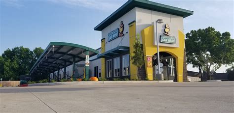 Quick Quack Car Wash opening new location in Cypress