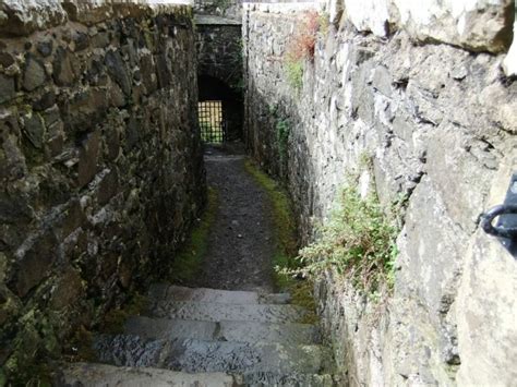 The Folklore of the Fairy Flag of Dunvegan Castle ScotlandThe Fairytale Traveler