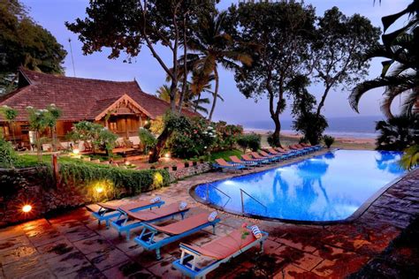 Somatheeram Ayurveda village, Kovalam (updated prices 2024)