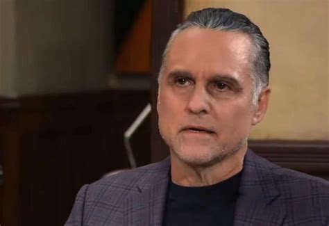 General Hospital – Sonny Corinthos (Maurice Benard) | Celebrating The Soaps