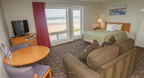 D Sands Condominium Motel, Lincoln City (OR) - Booking Deals, Photos ...