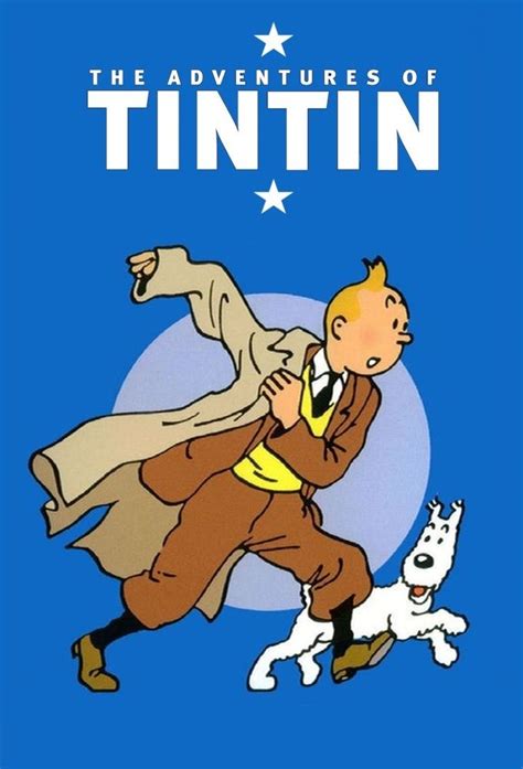 Watch The Adventures of Tintin Online Free | Movietvs.us | タンタンの冒険イラスト, タンタンの冒険, イラスト