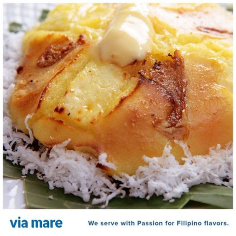 The Bibingka stars on Lonely Planet's Traditional Christmas Desserts list - GoodNewsPilipinas.com