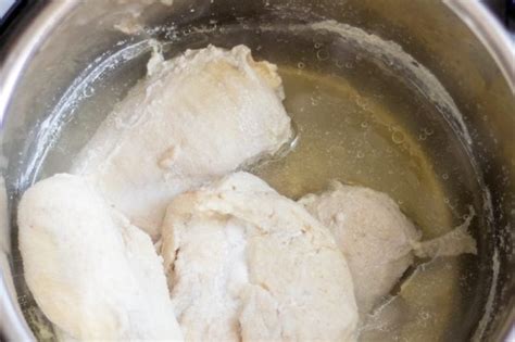 How Long to Boil Chicken Breast? [Boneless, Bone-In, and Frozen] - HowChimp