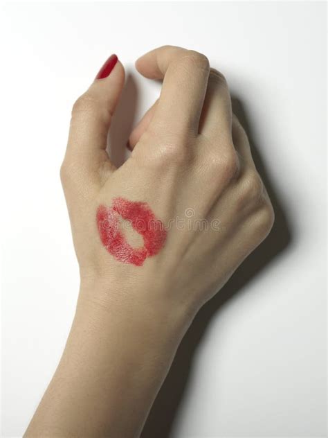 Lipstick kiss stock photo. Image of kiss, date, lover, gloss - 28684