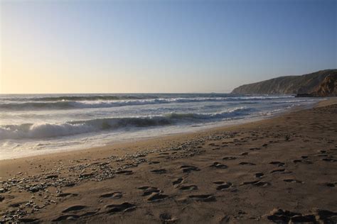 McClures Beach, Inverness, CA - California Beaches