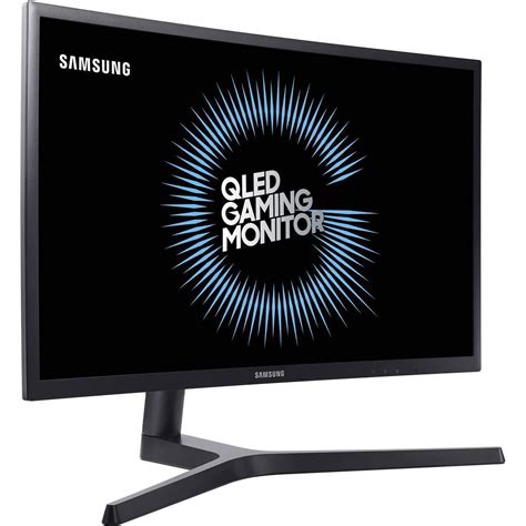 Refurbished Samsung Curved 27-inch 1920 x 1080 FHD Monitor ...