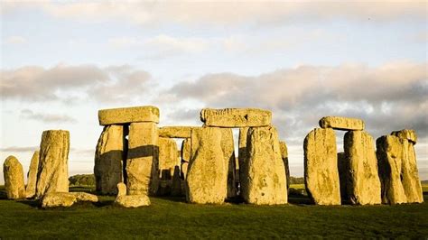 Stonehenge building blocks linked to Waleson February 12, 2021 at 2:39 am | Home of Science