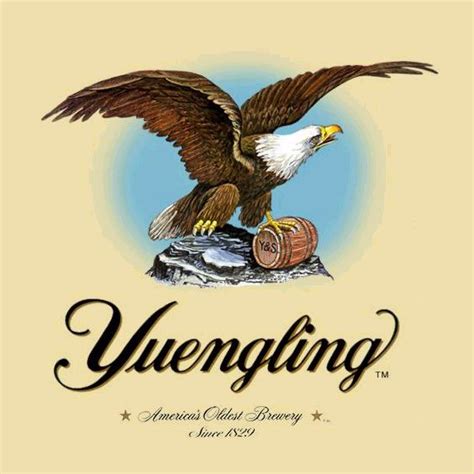 Yuengling Logos