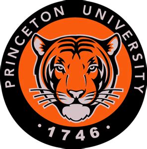 Pin by londyn gaddy on school | Princeton university, University logo ...