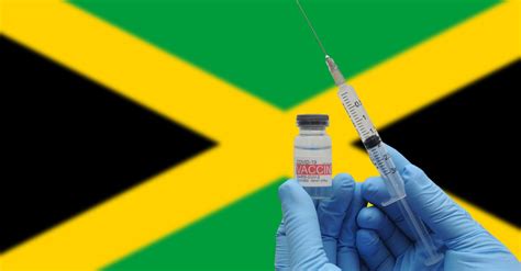 JAMAICA | JCTU Endorses Covid-19 Vaccination Implementation Program | Caribbean American Weekly ...