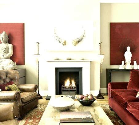 Living Room Interior Design Knightsbridge London – Tara Eaton