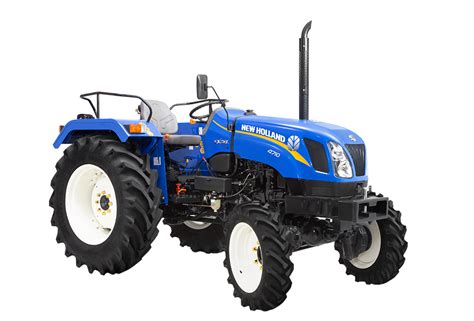 EXCEL 4710 - Models | Agricultural Tractors | New Holland (India) | NHAG