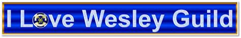 WESLEY GUILD (SA): WESLEY GUILD (SA)