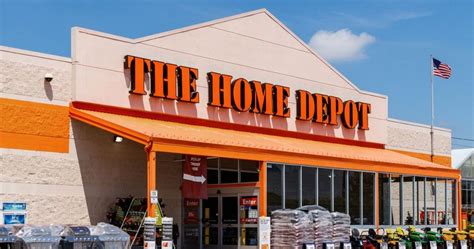 Home Depot Hours - Regular, Weekend & Holidays