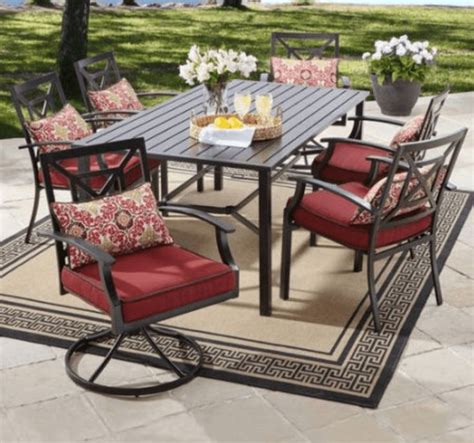 6 Best Patio Furniture Sets of 2024