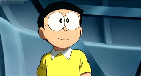 View 25 Doraemon Nobita Picture Hd - Lavie Pros