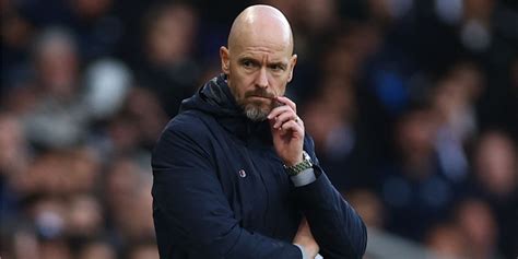 'Very worrying' Man Utd dressing room update emerges involving Ten Hag