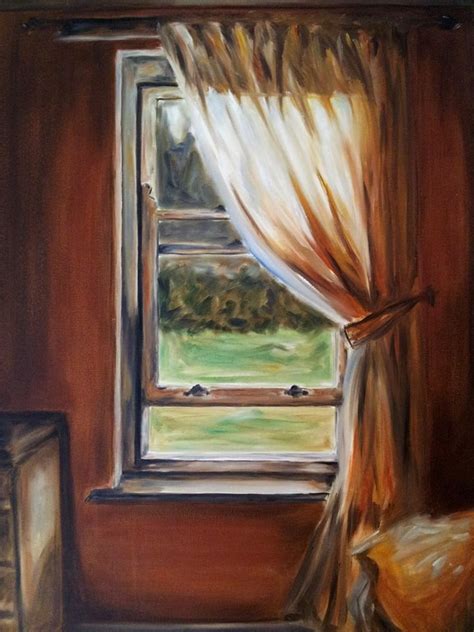 Pin by Susan Farnsworth on Doors , Windows and stairs | Window painting, Glass window art, Stain ...