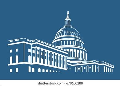 President Of The United States Logo Vector (.EPS) Free Download