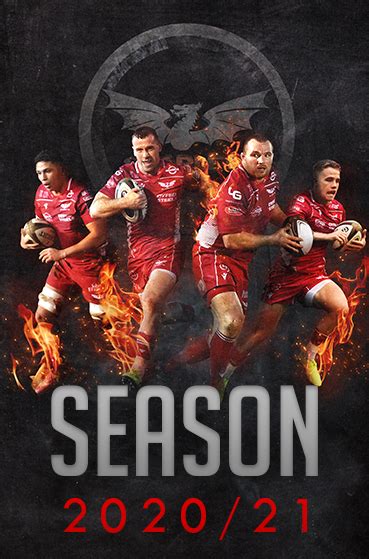 Official Website - Scarlets Rugby