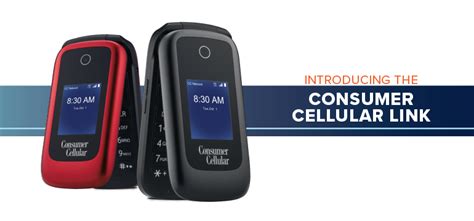 Consumer Cellular Wireless Home Phone Reviews | Review Home Co