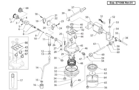 How to Troubleshoot and Repair Saeco Xelsis Coffee Machine with Parts ...