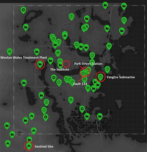 How To Farm Adhesive in Fallout 4 (Best Methods) – FandomSpot