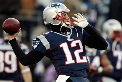 Could Tom Brady Be The Greatest Quarterback Ever? | WBUR News