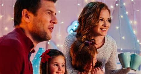 Christmas Love Letter (2019) : Release Date, Cast, Wiki and Everything You Need to Know about ...