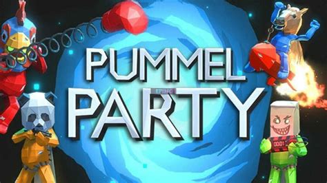 Pummel Party Apk Mobile Android Full Version Free Download - EPN