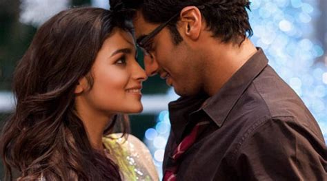 2 States movie review : Alia Bhatt is easy, fresh and natural | Movie ...