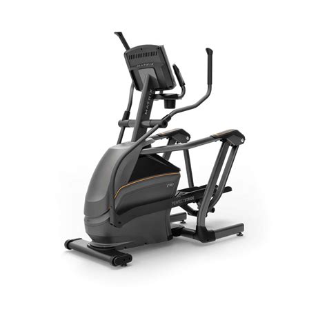 Matrix Fitness E30 Compact Suspension Elliptical Trainer - New Mexico's Largest Selection of ...