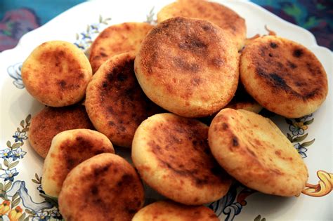 Colombian Corn and Cheese Arepas Recipe - NYT Cooking