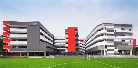 School of Science and Technology, Singapore: medewerkers, locatie, alumni | LinkedIn