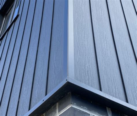 Composite Cladding - Cornwall Building Supplies