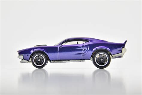 Lamley Daily: Hot Wheels Fast & Furious Spy Racers Ion Motors Thresher – LamleyGroup