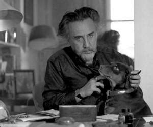 Romain Gary Biography - Facts, Childhood, Family Life & Achievements