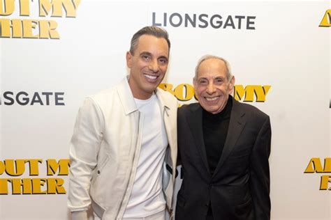 Sebastian Maniscalco Says 'Stand-Up Comedy Is Thriving' Amid Writers Strike