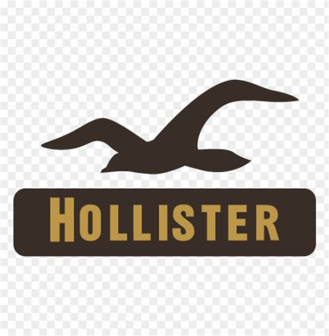 Hollister Co. Vector Logo Free - 467582 | TOPpng