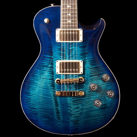 PRS McCarty 594 Singlecut in Cobalt Blue | Sound Affects